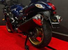SUZUKI MOTOS GSX 1300 R HAYABUSA /2010 EXCLUSIVO VEÍCULOS SANTA CRUZ DO SUL / Carros no Vale