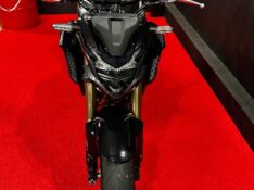 HONDA MOTOS CB 500F /2024 EXCLUSIVO VEÍCULOS SANTA CRUZ DO SUL / Carros no Vale