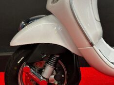 LAMBRETTA LAMBRETTA /2021 EXCLUSIVO VEÍCULOS SANTA CRUZ DO SUL / Carros no Vale