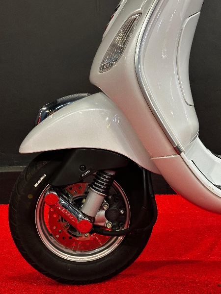 LAMBRETTA LAMBRETTA /2021 EXCLUSIVO VEÍCULOS SANTA CRUZ DO SUL / Carros no Vale