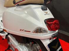 LAMBRETTA LAMBRETTA /2021 EXCLUSIVO VEÍCULOS SANTA CRUZ DO SUL / Carros no Vale