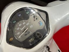 LAMBRETTA LAMBRETTA /2021 EXCLUSIVO VEÍCULOS SANTA CRUZ DO SUL / Carros no Vale