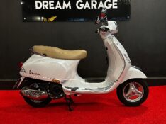 LAMBRETTA LAMBRETTA /2021 EXCLUSIVO VEÍCULOS SANTA CRUZ DO SUL / Carros no Vale