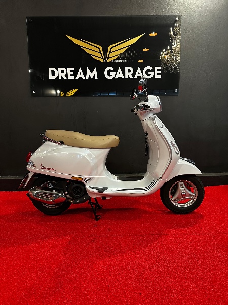 LAMBRETTA LAMBRETTA /2021 EXCLUSIVO VEÍCULOS SANTA CRUZ DO SUL / Carros no Vale