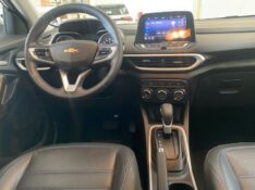 CHEVROLET TRACKER 1.0 12V LT TURBO 2021/2021 TONHO AUTOMÓVEIS LAJEADO / Carros no Vale