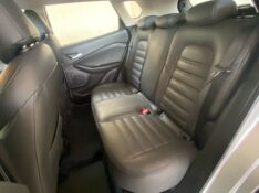 CHEVROLET TRACKER 1.0 12V LT TURBO 2021/2021 TONHO AUTOMÓVEIS LAJEADO / Carros no Vale