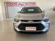 CHEVROLET TRACKER 1.0 12V LT TURBO 2021/2021 TONHO AUTOMÓVEIS LAJEADO / Carros no Vale