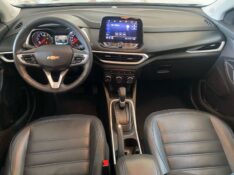 CHEVROLET TRACKER 1.0 12V LT TURBO 2021/2021 TONHO AUTOMÓVEIS LAJEADO / Carros no Vale