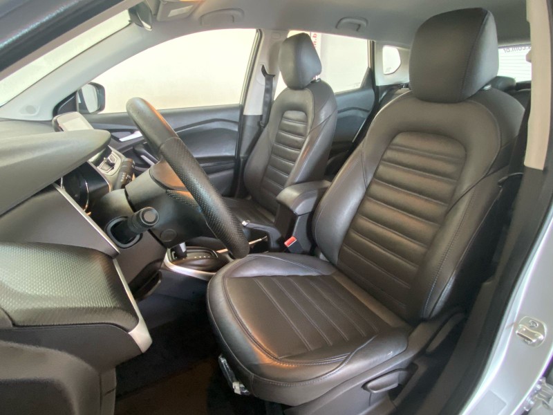 CHEVROLET TRACKER 1.0 12V LT TURBO 2021/2021 TONHO AUTOMÓVEIS LAJEADO / Carros no Vale