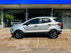 FORD ECOSPORT FREESTYLE 1.5 2018/2019 SÉTIMA VEÍCULOS GUAPORÉ / Carros no Vale