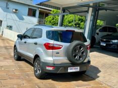 FORD ECOSPORT FREESTYLE 1.5 2018/2019 SÉTIMA VEÍCULOS GUAPORÉ / Carros no Vale