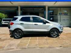 FORD ECOSPORT FREESTYLE 1.5 2018/2019 SÉTIMA VEÍCULOS GUAPORÉ / Carros no Vale