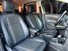 FORD ECOSPORT FREESTYLE 1.5 2018/2019 SÉTIMA VEÍCULOS GUAPORÉ / Carros no Vale