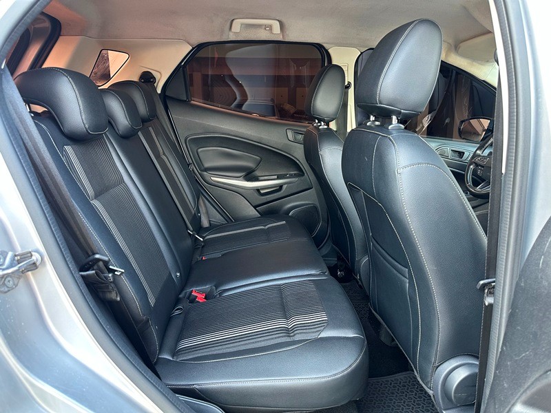 FORD ECOSPORT FREESTYLE 1.5 2018/2019 SÉTIMA VEÍCULOS GUAPORÉ / Carros no Vale