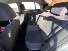 VOLKSWAGEN JETTA 2.5 I 20V 150CV GASOLINA 4P TIPTRONIC 2008/2008 ELY AUTOMÓVEIS LAJEADO / Carros no Vale