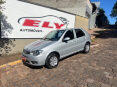 FIAT PALIO 1.0 ECONOMY FIRE 8V 2014/2014 ELY AUTOMÓVEIS LAJEADO / Carros no Vale
