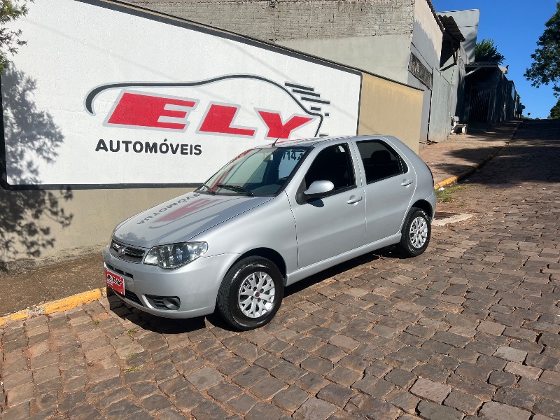 PALIO 1.0 ECONOMY FIRE 8V