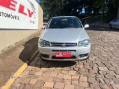 FIAT PALIO 1.0 ECONOMY FIRE 8V 2014/2014 ELY AUTOMÓVEIS LAJEADO / Carros no Vale