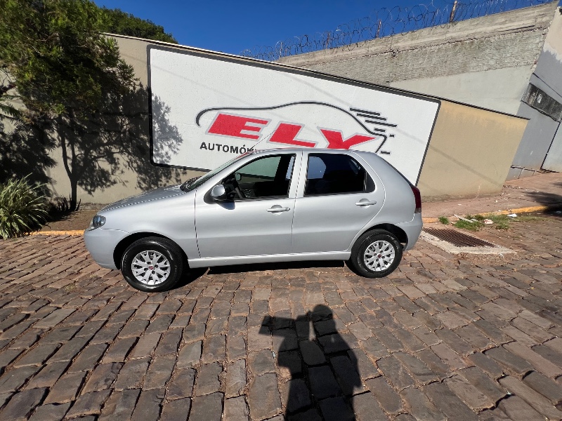 FIAT PALIO 1.0 ECONOMY FIRE 8V - 2014