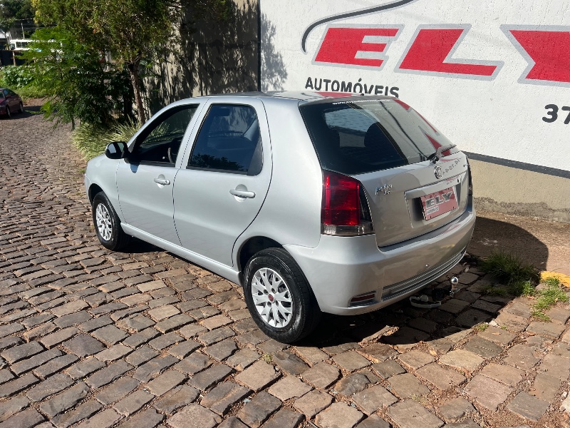 FIAT PALIO 1.0 ECONOMY FIRE 8V - 2014