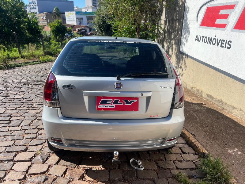 FIAT PALIO 1.0 ECONOMY FIRE 8V - 2014