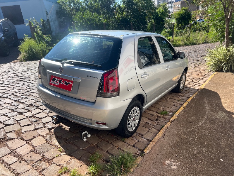 FIAT PALIO 1.0 ECONOMY FIRE 8V - 2014