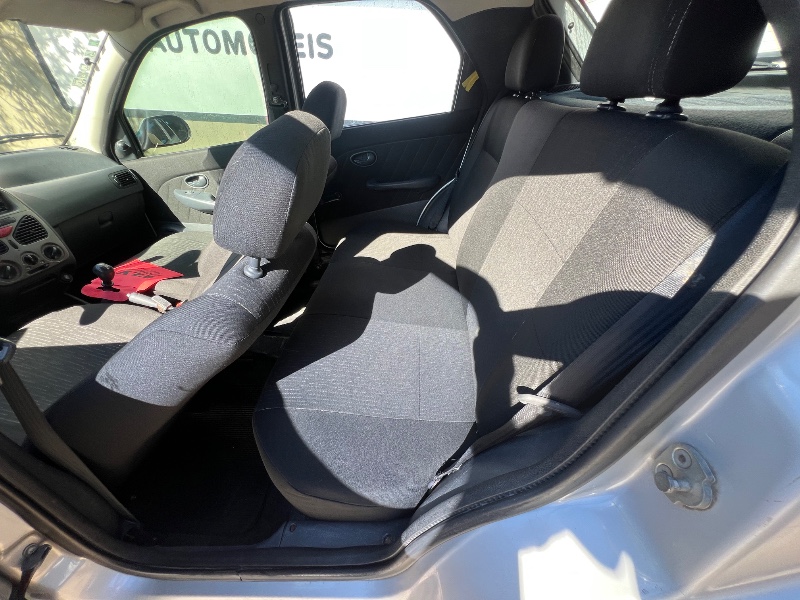 FIAT PALIO 1.0 ECONOMY FIRE 8V - 2014