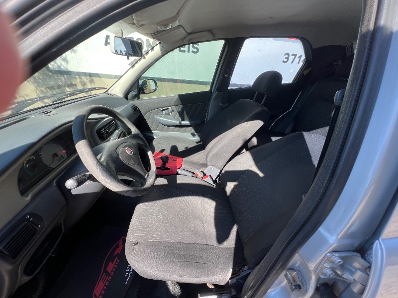 FIAT PALIO 1.0 ECONOMY FIRE 8V - 2014