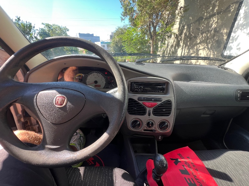 FIAT PALIO 1.0 ECONOMY FIRE 8V - 2014