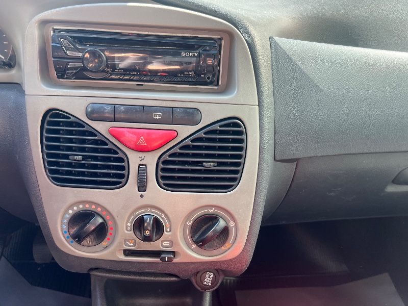 FIAT PALIO 1.0 ECONOMY FIRE 8V - 2014