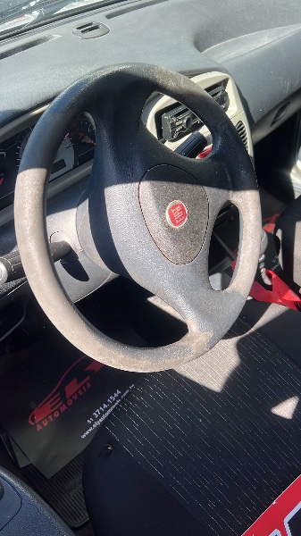 FIAT PALIO 1.0 ECONOMY FIRE 8V - 2014