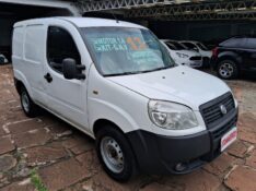FIAT DOBLO CARGO 1.4 MPI FLEX 2013/2013 SCHAEFER AUTOMÓVEIS TEUTÔNIA / Carros no Vale