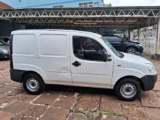 FIAT DOBLO CARGO 1.4 MPI FLEX 2013/2013 SCHAEFER AUTOMÓVEIS TEUTÔNIA / Carros no Vale