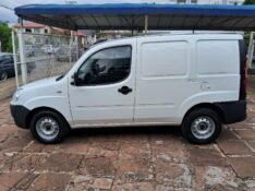 FIAT DOBLO CARGO 1.4 MPI FLEX 2013/2013 SCHAEFER AUTOMÓVEIS TEUTÔNIA / Carros no Vale