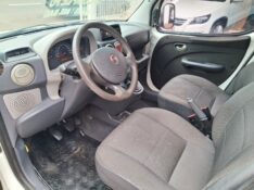 FIAT DOBLO CARGO 1.4 MPI FLEX 2013/2013 SCHAEFER AUTOMÓVEIS TEUTÔNIA / Carros no Vale