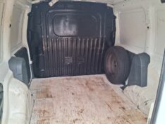 FIAT DOBLO CARGO 1.4 MPI FLEX 2013/2013 SCHAEFER AUTOMÓVEIS TEUTÔNIA / Carros no Vale