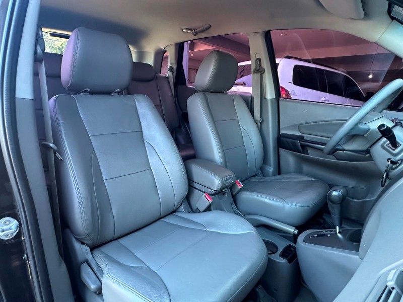 HYUNDAI TUCSON GLS 2.0 AUT 2013/2014 SÉTIMA VEÍCULOS GUAPORÉ / Carros no Vale