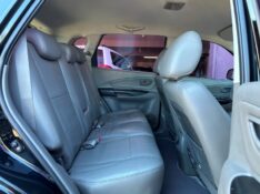 HYUNDAI TUCSON GLS 2.0 AUT 2013/2014 SÉTIMA VEÍCULOS GUAPORÉ / Carros no Vale
