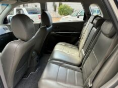 HYUNDAI TUCSON GLS 2.0 16V AUT. 2009/2010 COMPLETO VEÍCULOS GUAPORÉ / Carros no Vale