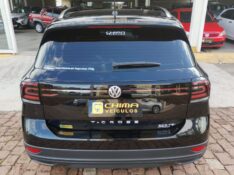 VOLKSWAGEN T-CROSS 1.0 200 TSI /2020 CHIMA VEÍCULOS VENÂNCIO AIRES / Carros no Vale