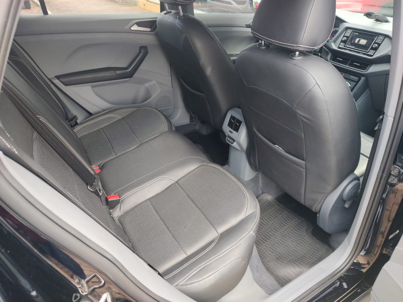 VOLKSWAGEN T-CROSS 1.0 200 TSI /2020 CHIMA VEÍCULOS VENÂNCIO AIRES / Carros no Vale