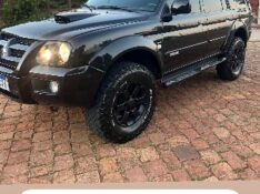 MITSUBISHI PAJERO SPORT PAJERO SPORT HPE 2.5 4X4 DIESEL AUT. 2010/2010 ELY AUTOMÓVEIS LAJEADO / Carros no Vale