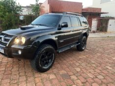 MITSUBISHI PAJERO SPORT PAJERO SPORT HPE 2.5 4X4 DIESEL AUT. 2010/2010 ELY AUTOMÓVEIS LAJEADO / Carros no Vale