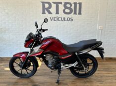 HONDA MOTOS CG 160 TITAN /2025 RT 811 VEÍCULOS ARROIO DO MEIO / Carros no Vale