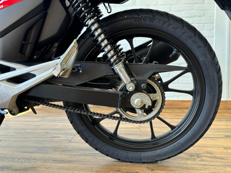 HONDA MOTOS CG 160 TITAN /2025 RT 811 VEÍCULOS ARROIO DO MEIO / Carros no Vale