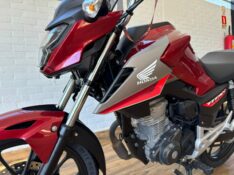 HONDA MOTOS CG 160 TITAN /2025 RT 811 VEÍCULOS ARROIO DO MEIO / Carros no Vale