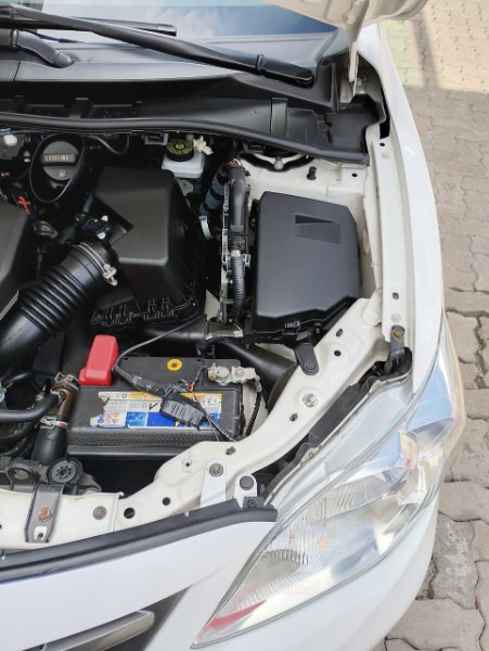 TOYOTA COROLLA 1.8 GLI /2014 CHIMA VEÍCULOS VENÂNCIO AIRES / Carros no Vale