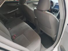 TOYOTA COROLLA 1.8 GLI /2014 CHIMA VEÍCULOS VENÂNCIO AIRES / Carros no Vale