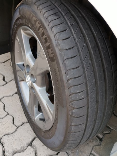 TOYOTA COROLLA 1.8 GLI /2014 CHIMA VEÍCULOS VENÂNCIO AIRES / Carros no Vale