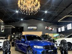 Bmw 320i M Sport 2022/2023 DL MOTORS LAJEADO / Carros no Vale